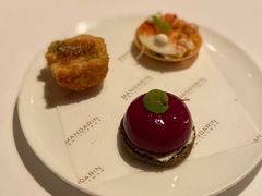 -文华扒房及酒吧(香港文华东方酒店)