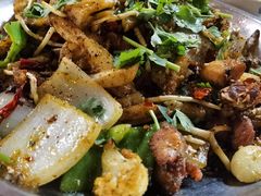 -潼南太安名鱼•特色江湖菜 太安鱼
