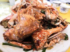 -浩海美食店(闸坡店)