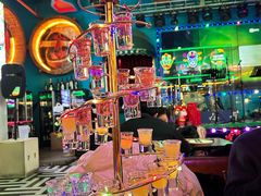 -Famous肥猫墨西哥音乐餐吧(五棵松华熙LIVE店)