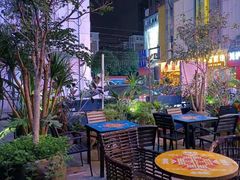 -老表记广西宵夜螺蛳鸭脚煲(西大店)