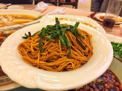 -上海老饭店(北京分店)