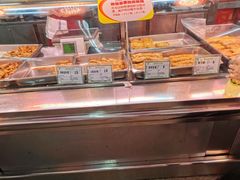 -鞍山市上海信利熏腊店(站前总店)