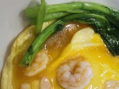 -七爷清汤腩·港式餐厅(金狮广场店)