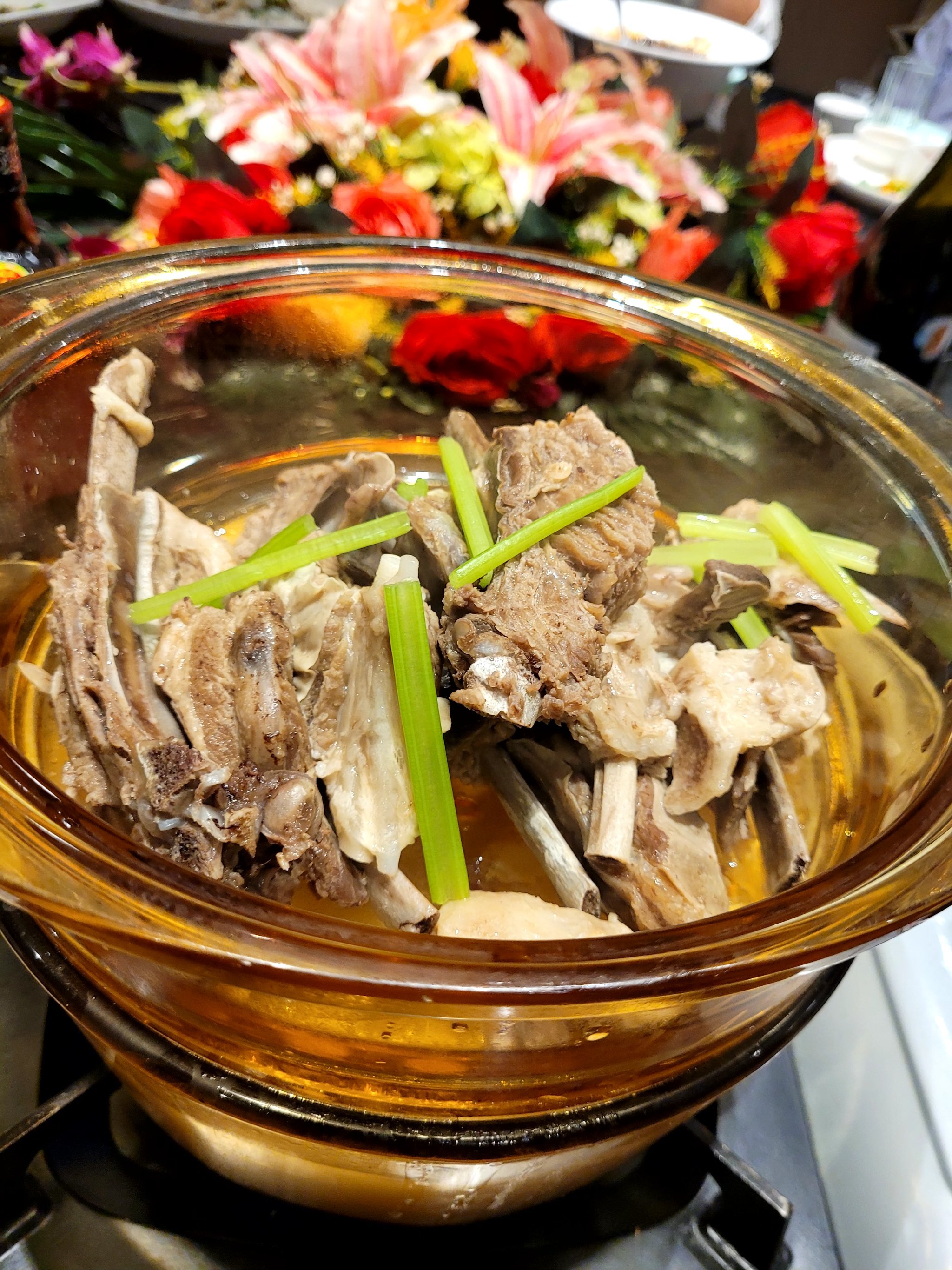 味道好,适合多人聚餐的地方