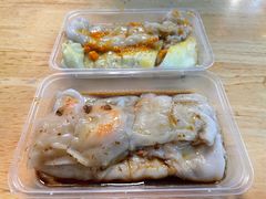 -山水肠粉(盐田店)