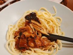 京味打卤面-锅儿挑面馆