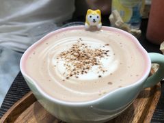 -逗柴咖啡屋·狗咖猫咖宠物桌游