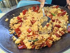 -福巷湘食小馆·猛火现炒(上海首店)
