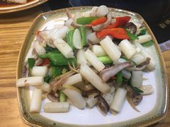 -妈妈的味道(和顺古镇店)