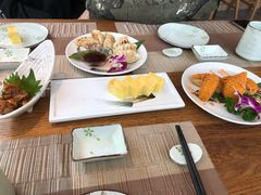 -酒井酱子·深夜食堂(东城汇店)