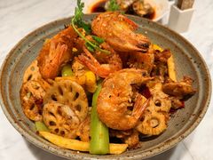 -荣兴酒家(徐家汇店)