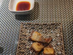 -好鲆·活鱼料理(金地广场店)