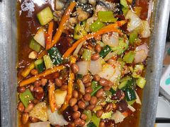 烤黔鱼-滋味烤鱼(超洋店)