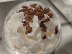 黑糖珠珠宝藏茶-奈雪的茶(沙坪坝印象汇店)