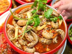 -老闵田螺馆·南昌市井菜·特色小吃(总店)