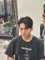 -乾健·烫染·接发SALON