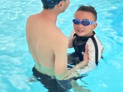 -沃特宝贝亲子游泳中心(壹方中心店)