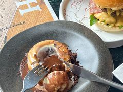 -The Rug Cafe(王府中环店)