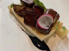 法式鹅肝头盘-G+KITCHEN(龙湖狮山天街店)