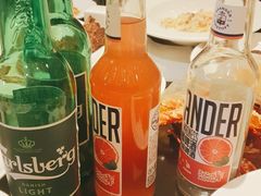 -盛宴自助餐厅(运达喜来登店)