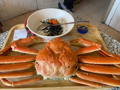 -震海贝烤贝·民俗特色店(延吉总店)