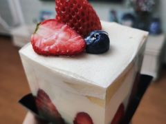 -仟吉KenGee(国贸360店)