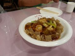 海鲜闷子-牟传仁饭庄(星海店)