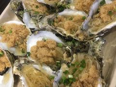 -盒马鲜生(财富中心店)