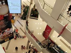 -凯德广场(武胜路店)