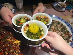 -杨记隆府重庆江湖菜(大悦城店)