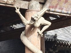 -晋祠博物馆