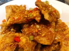 -君霖海鲜私房菜(春柳店)