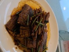 煎转带鱼-鼎好家常菜(天桥店)