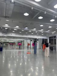 -深舞形体民族舞蹈工作室