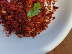 -谢老五跷脚牛肉·非遗传承店