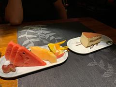 -秀·爱尔兰餐吧(上海路店)