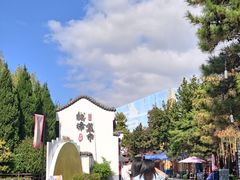 -青岛方特梦幻王国