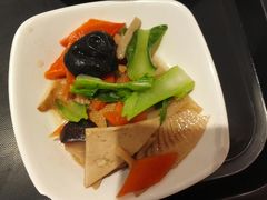 -百事佳烧鸭牛腩(上海虹桥站店)