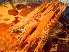 -辣虎·庭院火锅(临平新天地店)