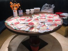-山海菜馆·海肠捞饭·青岛菜(栈桥店)