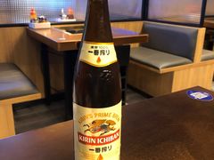 -金妈家烤肉(龙湖U城天街店)