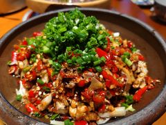 非点不可的土钵鸡-厨道重庆菜馆(鸳鸯店)