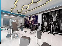 -苏州独墅湖体育馆