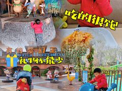 -郑州方特梦幻王国