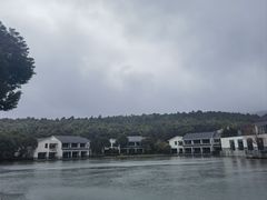 -苏州环秀晓筑养生度假村