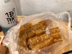 -筒骨麻辣烫(永同昌公寓胜明花园店)