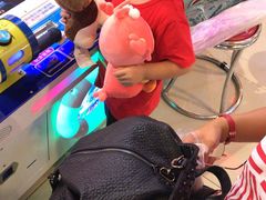 -汤姆熊欢乐世界·史莱姆怪兽(正大店)