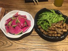 -铁人烧烤(北京店)