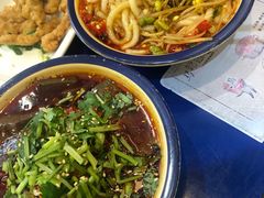 -马路边边火锅串串(观前街店)